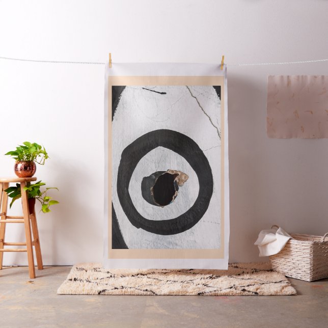 Tissu cible déchirures (In Situ)