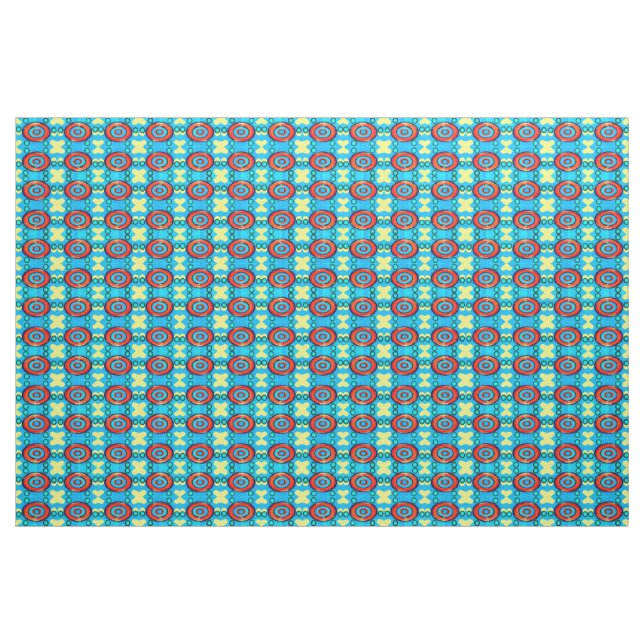Tissu Cibles atomiques (Yard)