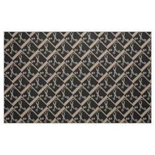 Tissu Ciseaux de couture (personnaliser la couleur de fo