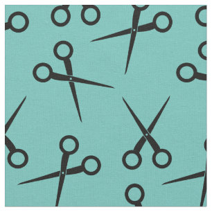 Tissu Ciseaux de la liste des cheveux coupe-cheveux mign