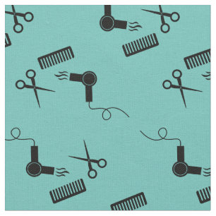 Tissu Ciseaux de la liste des cheveux coupe-cheveux mign