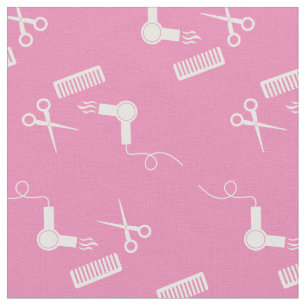 Tissu Ciseaux de la liste des cheveux coupe-cheveux mign
