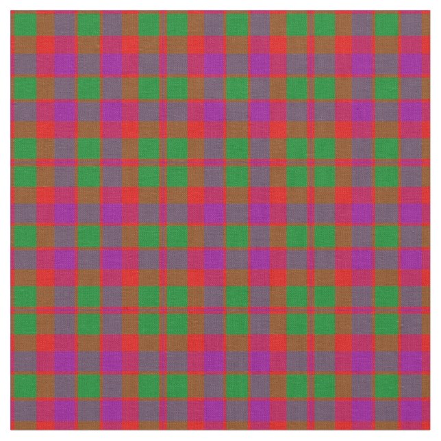 Tissu City Glasgow (Fermer)