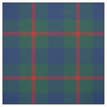 Clan Agnew Tartan