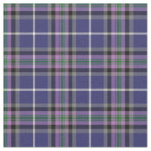 Clan Alexander Tartan