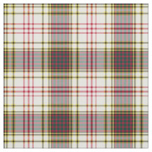 Clan Anderson robe Tartan