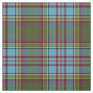 Tissu Clan Anderson Tartan