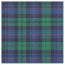 Clan Armstrong Tartan