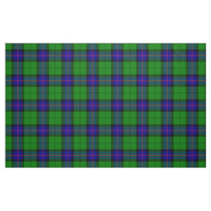 Tissu Clan Armstrong Tartan