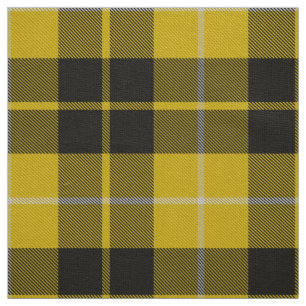 Tissu Clan Barclay Dress Tartan Plaid