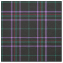 Clan Boyle Tartan