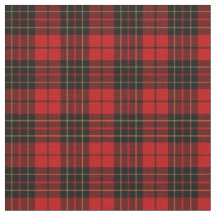 Clan Brodie Tartan