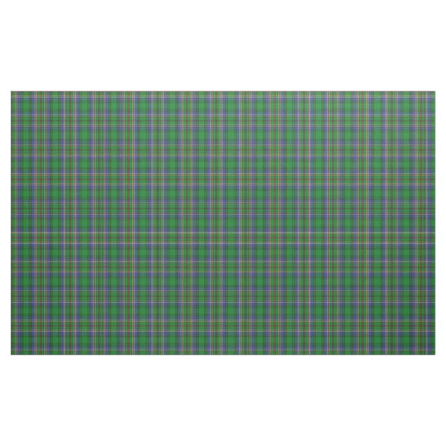 Tissu Clan Cockburn Tartan (Yard)