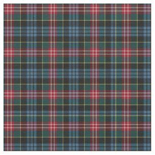 Tissu Clan Comyn et tartan de Cumming