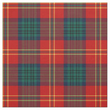 Clan Connolly Robe Tartan
