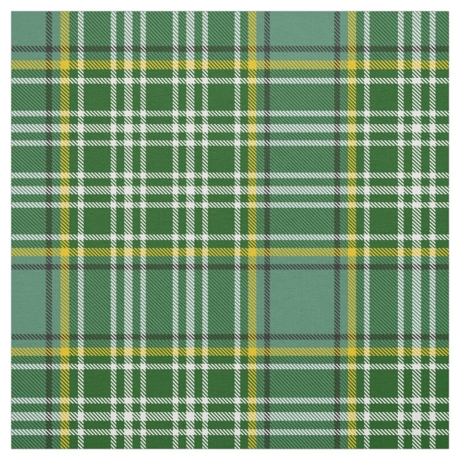 Tissu Clan Currie Tartan (Échantillon)