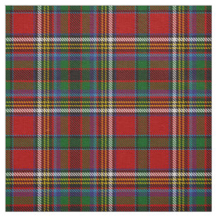 Tissu Clan écossais Anderson de Ardfrein Tartan Plaid