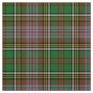 Tissu Clan écossais Anderson de Kinnecher Hunting Tartan