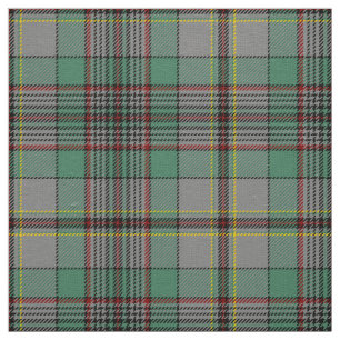 Tissu Clan écossais Craig Tartan Plaid