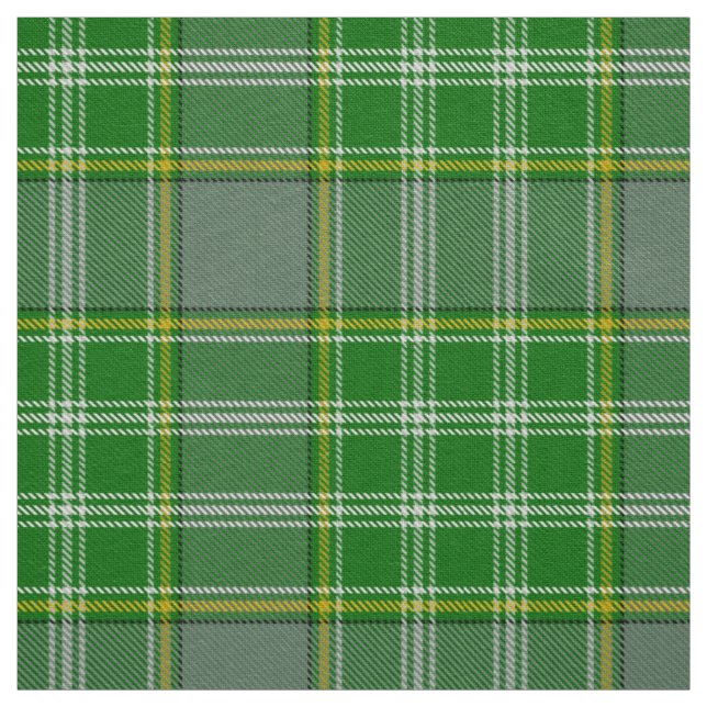 Tissu Clan écossais Currie Tartan Plaid (Échantillon)
