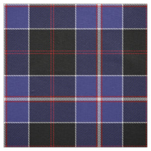 Tissu Clan écossais Dunlap Tartan Plaid
