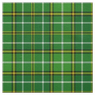 Tissu Clan écossais Forrester Chasse Tartan Plaid