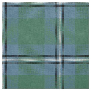 Tissu Clan écossais Irvine de DrumTartan Plaid