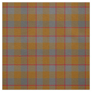 Tissu Clan écossais Jardine Tartan Plaid