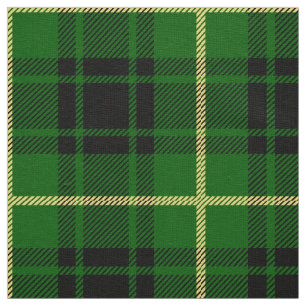 Tissu Clan écossais MacArthur Tartan Plaid