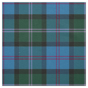 Tissu Clan écossais MacThomas Tartan Plaid