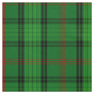 Tissu Clan écossais Ross Tartan Plaid