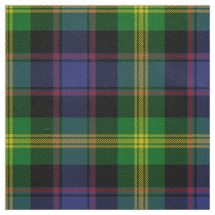 Tissu Clan écossais Watson Tartan Plaid
