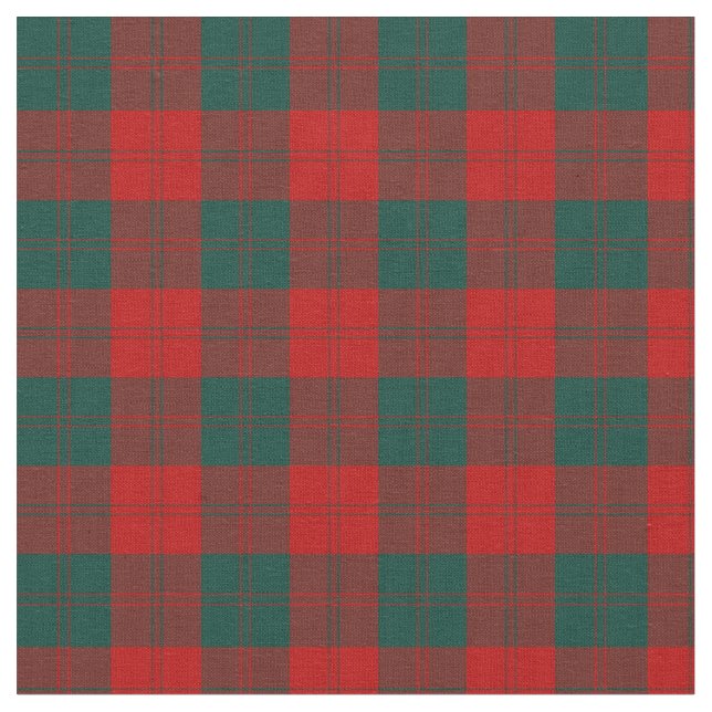 Tissu Clan Erskine Tartan (Fermer)