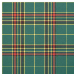 Tissu Clan Forde Tartan
