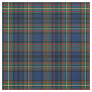 Tissu Clan Gillies Tartan