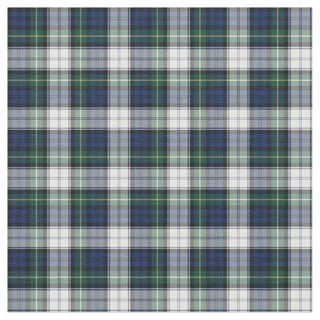 Tissu Clan Gordon habille Tartan (Fermer)