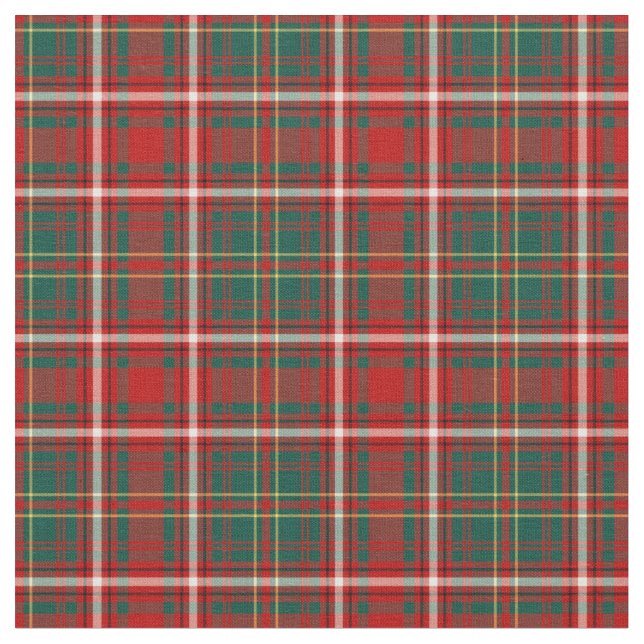 Tissu Clan Hay Tartan (Fermer)