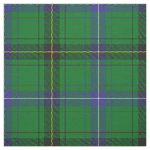Tissu Clan Henderson Tartan
