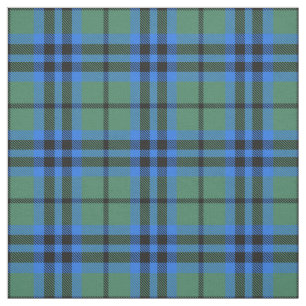 Tissu Clan Keith Tartan Fabric