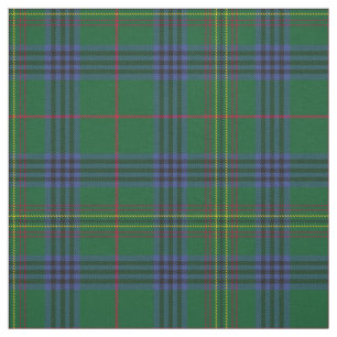 Tissu Clan Kennedy Tartan