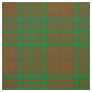 Tissu Clan MacAlister de Glenbarr Hunting Tartan