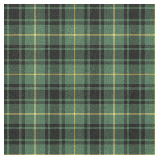 Tissu Clan MacArthur Tartan (Fermer)