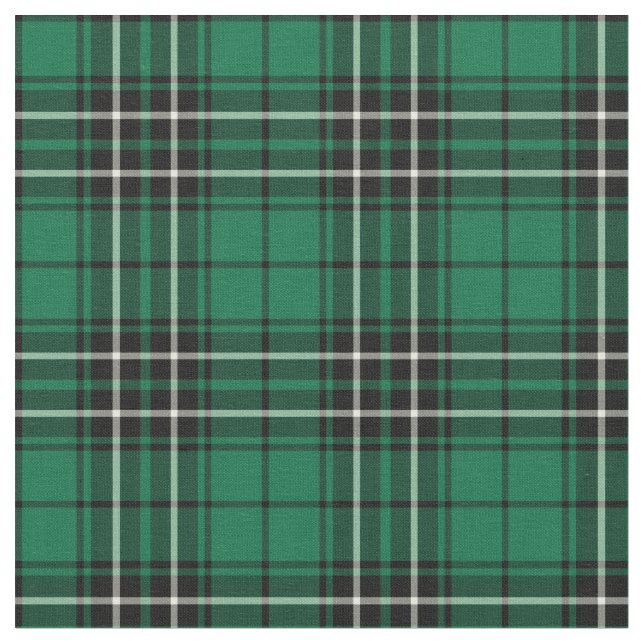 Tissu Clan MacLean de Duart Chasse Tartan (Fermer)