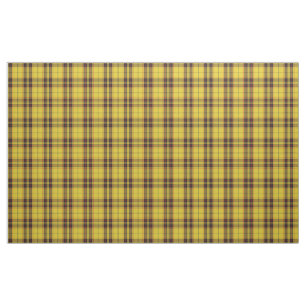 Tissu Clan MacLeod Tartan