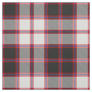 Tissu Clan MacPherson Chasse Tartan