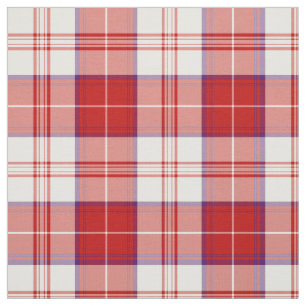 Tissu Clan Menzies Tartan