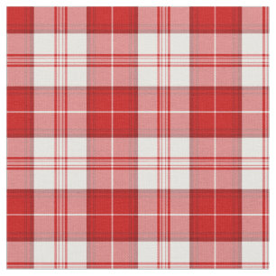 Tissu Clan Menzies Tartan Motif