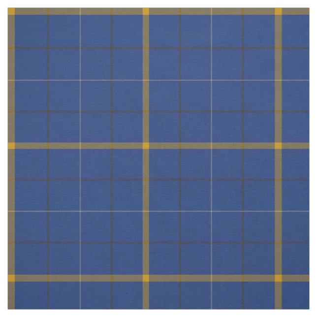 Tissu Clan Pearson Tartan (Échantillon)
