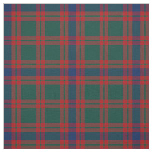 Tissu Clan Skene Tartan