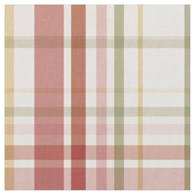 Tissu Clan Stewart (Fermer)